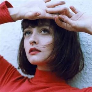 Meet your Posher, Tanya